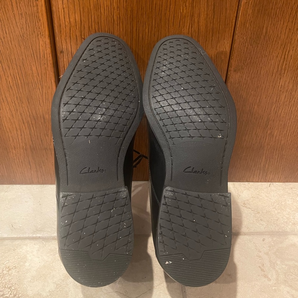 Clarks Chukka Boot - Picture 5 of 5